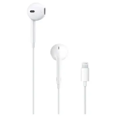 APPLE LİGHTNİNG KONNEKTÖRLÜ EARPODS - MMTN2TU/A