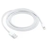 APPLE LİGHTNİNG USB KABLO 2MT