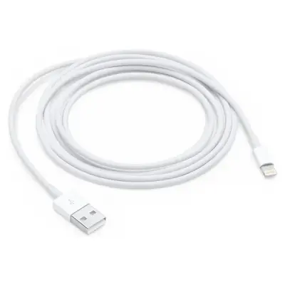 APPLE LİGHTNİNG USB KABLO 2MT