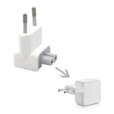APPLE MAC TELEFON ADAPTÖR BAŞLIĞI
