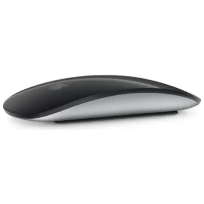 APPLE MAGİC MOUSE - SİYAH MULTİ-TOUCH YÜZEY MMMQ3TU