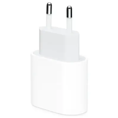 Apple MHJE3ZM/A 20 W USB-C Güç Adaptörü
