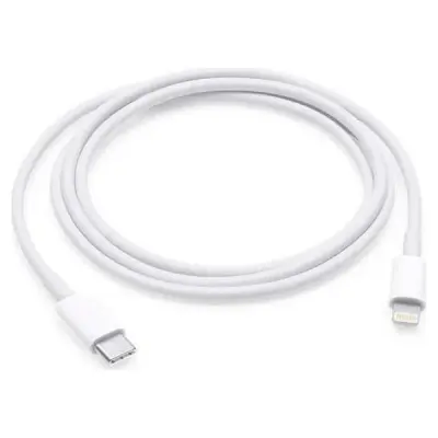 APPLE MQGJ2ZM/A A1703 USB-C TO LİGHTNİNG KABLO 1 METRE