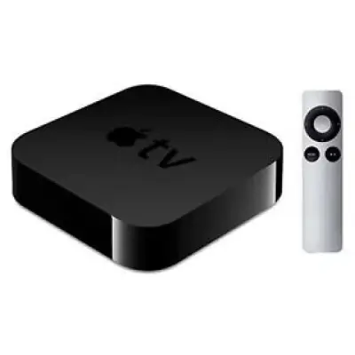 APPLE TV MD199B/A 3.NESİL 32GB