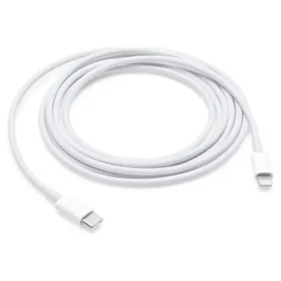 APPLE USB-C TO LİGHTNİNG KABLO 2 MT