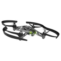 PARROT AİRBORNE NİGHT - SWAT (SİYAH)