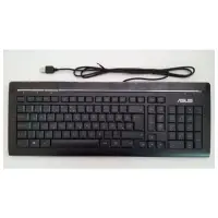 ASUS F KLAVYE KABLOLU KB34211