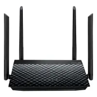 ASUS RT-AC51 DUAL BAND AC750 ROUTER ACCESS POİNT