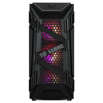 AMD Ryzen 5 5600X - MSI A520M-A Pro - Crucial 32 GB (2x16 GB) RAM - 500 GB M.2 - Zotac RTX 5060 - Xigmatek FENİX Sıvı Soğutma - Cooler Master TD500 750W KASA