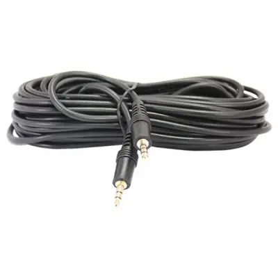 AUX TO AUX 5 METRE KABLO