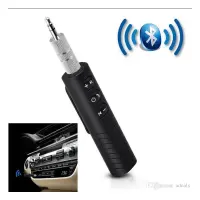 AUX TO BLUETOOTH ADAPTÖR