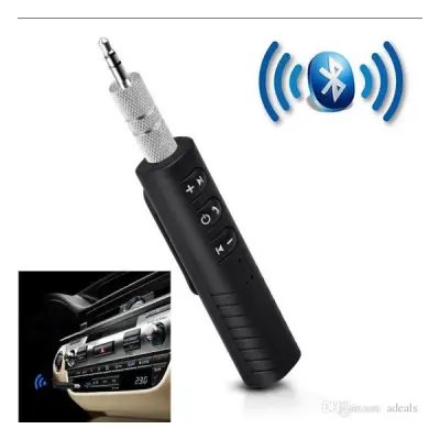 AUX TO BLUETOOTH ADAPTÖR