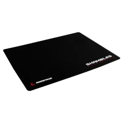 ADDISON RAMPAGE SHAMBLES 400X300X1MM GAMING MOUSE PAD