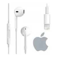 Apple MMTN2FE-A EarPods with Lightning Connector