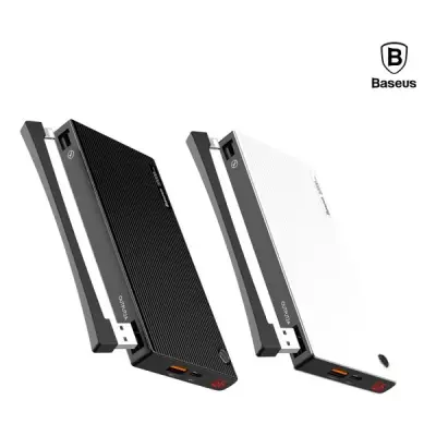 BASEUS ESAZİ 20000MAH QUİCK CHARGE 3.0 POWERBANK