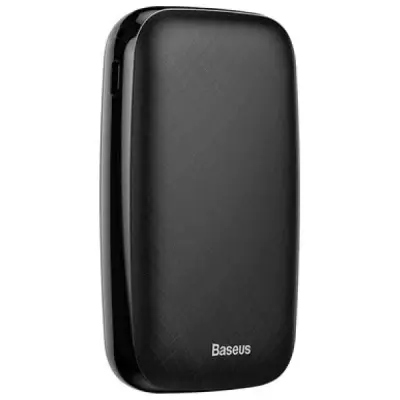BASEUS MİNİ Q POWER BANK 10000MAH SİYAH