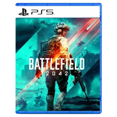 BATTLEFIELD 2042 PS5 OYUN