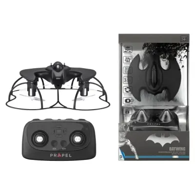 BATWING HD KAMERALI DRONE BATMAN