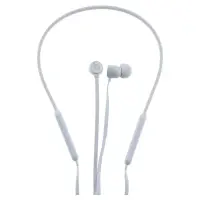 BEATS BEATSX KABLOSUZ KULAK İÇİ BLUETOOTH KULAKLIK İPEKSİ GÜMÜŞ