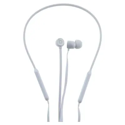 BEATS BEATSX KABLOSUZ KULAK İÇİ BLUETOOTH KULAKLIK İPEKSİ GÜMÜŞ