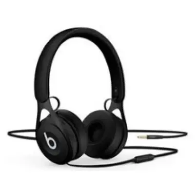 BEATS EP ON EAR ML992ZE/A KULAK ÜSTÜ KULAKLIK SİYAH