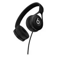 BEATS EP ON EAR ML992ZE/A KULAK ÜSTÜ KULAKLIK SİYAH