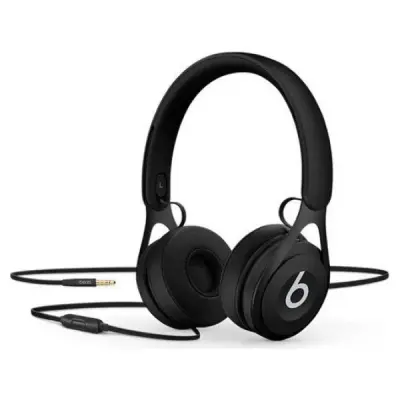 BEATS EP ON-EAR SİYAH KULAKLIK ML992ZE/A