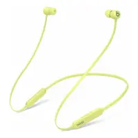 BEATS FLEX KABLOSUZ KULAK İÇİ KULAKLIK - YUZU SARISI MYMD2EE/A