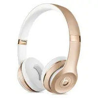 BEATS SOLO 3 WIRELESS - BLUETOOTH KULAK ÜSTÜ KULAKLIK (ROSE GOLD)