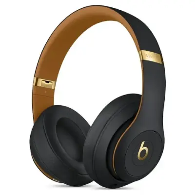 BEATS STUDİO3 WIRELESS HEADPHONES - SHADOW GREY MQUF2EE/A