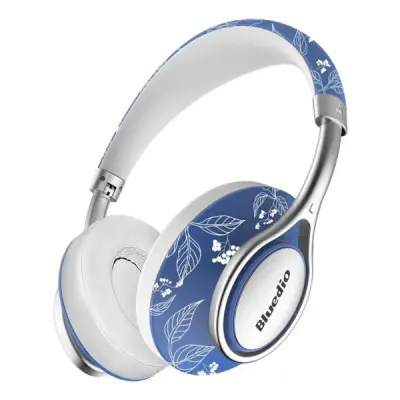BLUEDIO A2 BLUETOOTH KULAKLIK MİKROFONLU