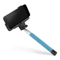 BLUETOOTH BLUE-021 WIRELESS MOBILE PHONE MONOPOD SELFİ