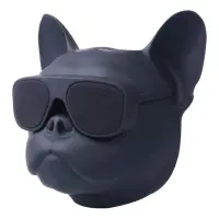 BULLDOG KÜÇÜK BOY BLUETOOTH HOPARLÖR