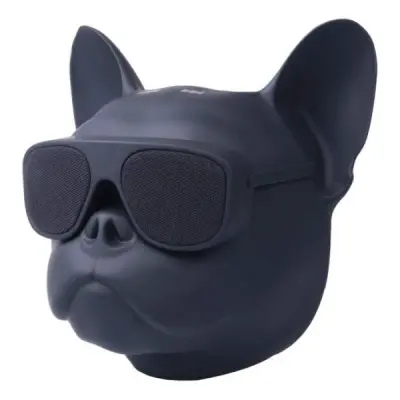 BULLDOG KÜÇÜK BOY BLUETOOTH HOPARLÖR