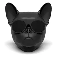 BULLDOG KÜÇÜK BOY BLUETOOTH HOPARLÖR