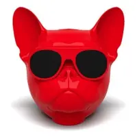 BULLDOG KÜÇÜK BOY BLUETOOTH HOPARLÖR