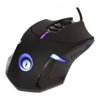 Monster Pusat V1 Gaming Mouse