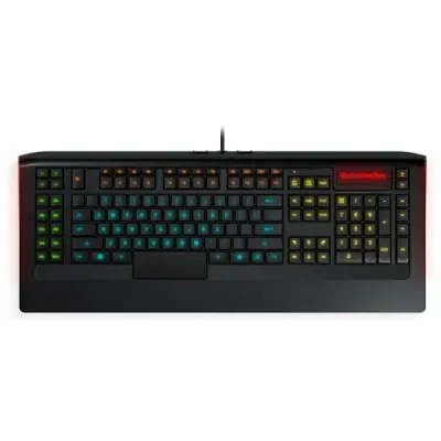 SteelSeries Apex 350 Oyuncu Klavyesi
