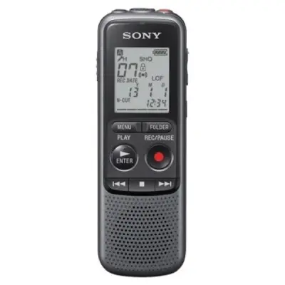 Sony ICD-PX240 4GB Ses Kayıt Cihazı