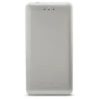 Toshiba Canvio Aeromobile 128GB Taşınabilir SSD Disk HDTQ112ECWF1