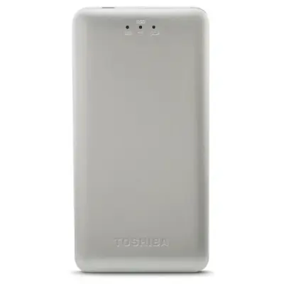 Toshiba Canvio Aeromobile 128GB Taşınabilir SSD Disk HDTQ112ECWF1