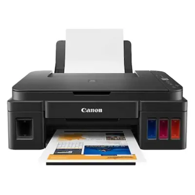 CANON PİXMA G2415 ÇOK FONKSİYONLU YAZICI