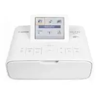 CANON SELPHY CP1300 BEYAZ FOTOĞRAF YAZICI