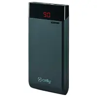 CELLY POWERBANK 5000MAH