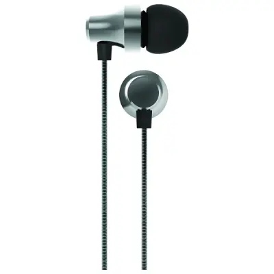 COBY SPH1RX CVPE-04 SİLVER KULAKLIK