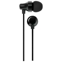 COBY SPH1RX CVPE-04 SİYAH KULAKLIK