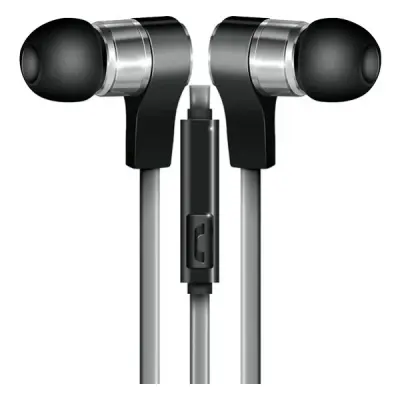 COBY WAVS CVE-130 SİLVER KULAKLIK