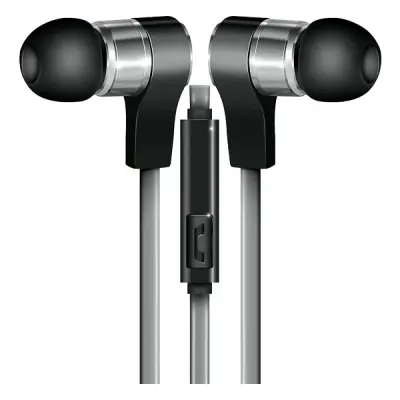 COBY WAVS CVE-130 SİYAH KULAKLIK