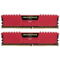 CORSAIR 16 (2X8) 2400 MHZ DDR4 CMK16GX4M2A2400C16R RAM