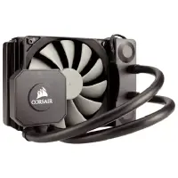 CORSAİR H45 CW-9060028-WW SIVI SOĞUTMA SİSTEMİ